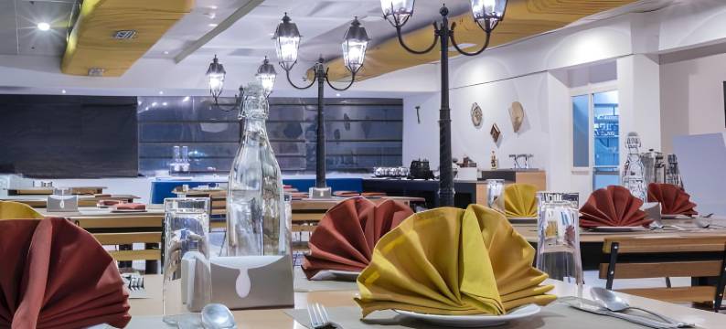 曼加拉国际施普雷兹普酒店(Zip by Spree Hotels Mangala International)图片