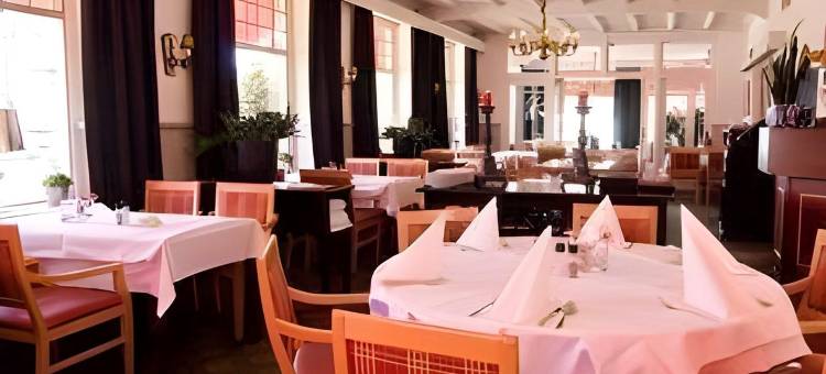 莫伦-奈梅亨凡德瓦克酒店(Van der Valk Hotel de Molenhoek-Nijmegen)图片