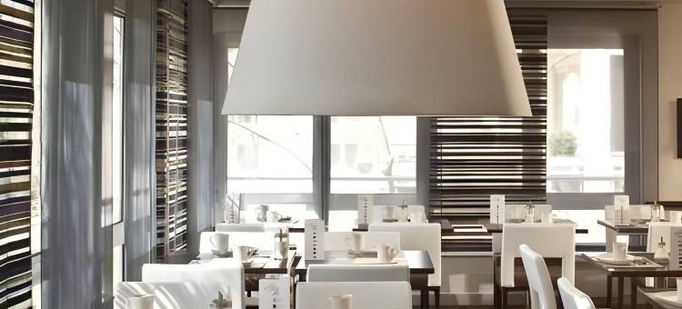 黛安娜酒店餐厅 & 水疗中心酒店(HappyCulture集团)(Hôtel Diana Restaurant & Spa by HappyCulture)图片