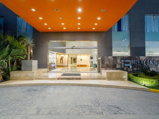 托雷翁里尔旅馆