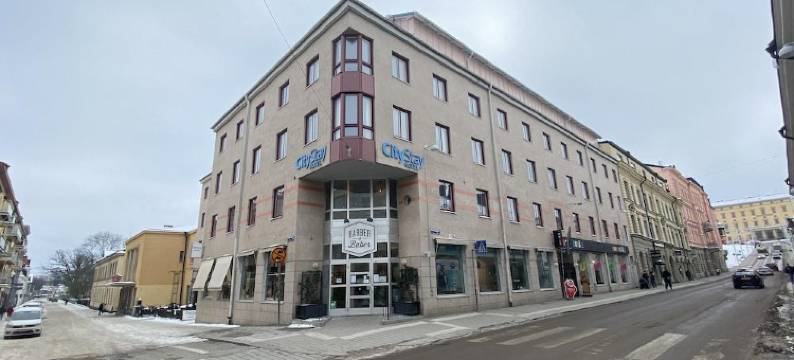 Best Western Uppsala图片