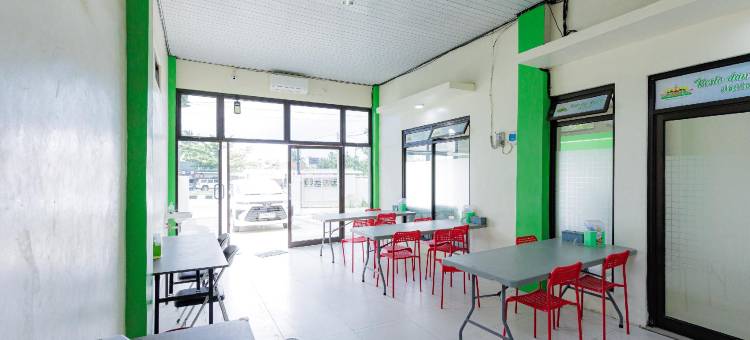 RedDoorz Syariah Near Institut Teknologi Sumatera Itera Lampung图片