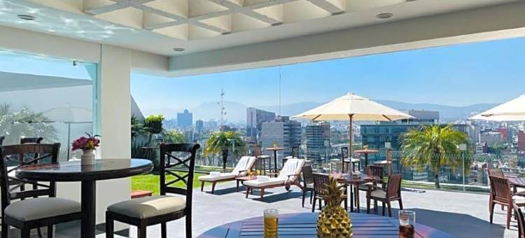 Hotel Royal Reforma图片