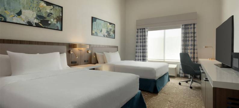 里弗黑德希尔顿花园旅馆(Hilton Garden Inn Riverhead)图片