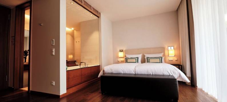 RIVA - 博登湖酒店(Riva - Das Hotel am Bodensee)图片