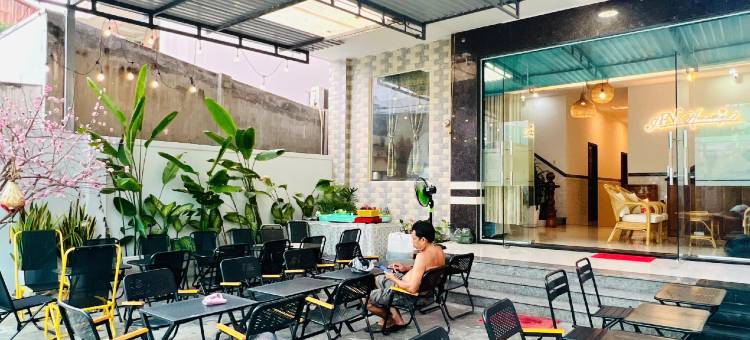 潘切AN民宿(AN Homestay Phan Thiết)图片