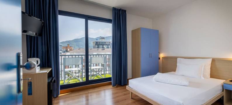 麦拉戈酒店(Hi Hotels Riva)图片