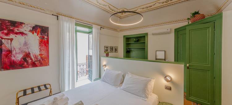 维莱尔米宫(Palazzo Villelmi)图片