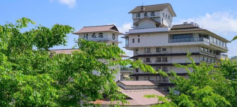 清风苑酒店(Hotel Seifuen)图片