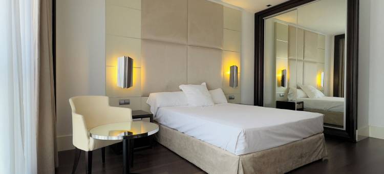 阿尔瓦赛特比特里兹酒店(Hotel Palacio Albacete & Spa)图片