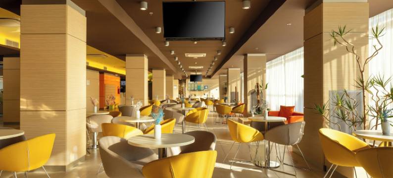 奥罗拉酒店(Hotel Aurora)图片