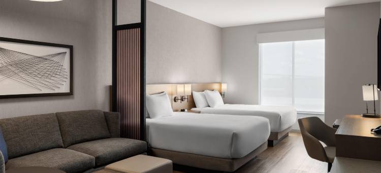 凯悦嘉轩比灵斯(Hyatt Place Billings)图片