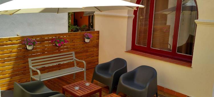 美景 Bcn 城市青年旅舍(BCN Urbaness Hotels Bonavista)图片