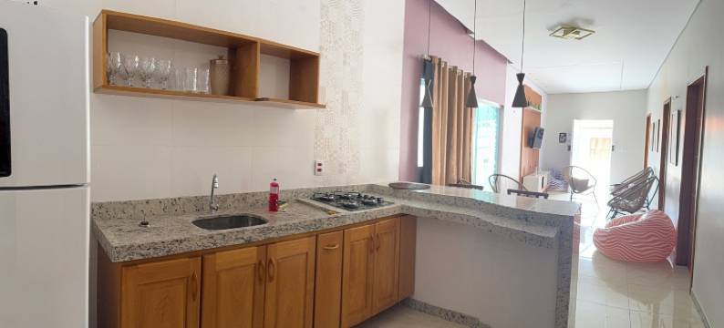 拉德拉之家(Casa da ladeira)图片