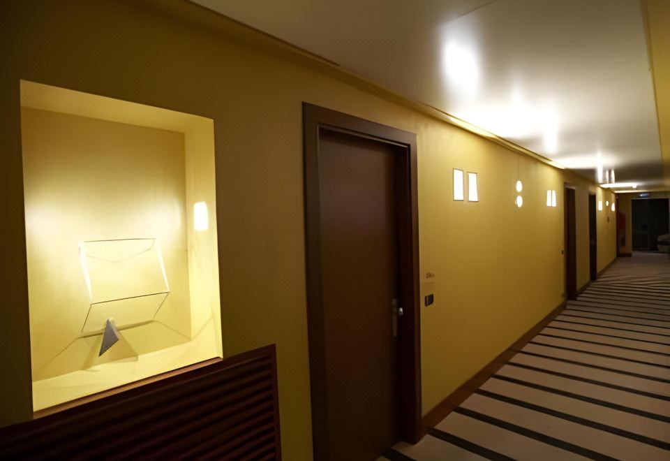 B&B HOTEL Imperia Rossini al TeatroHotel Overview