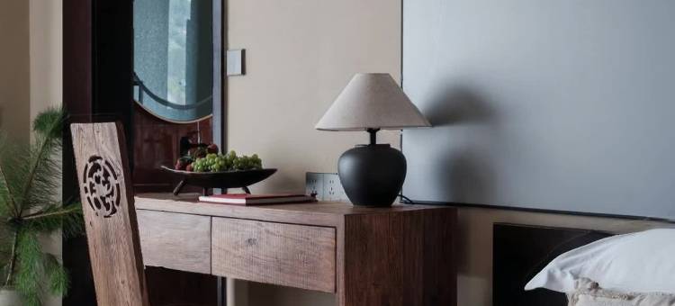 星悦·私汤民宿(荔波小七孔景区东门店)图片