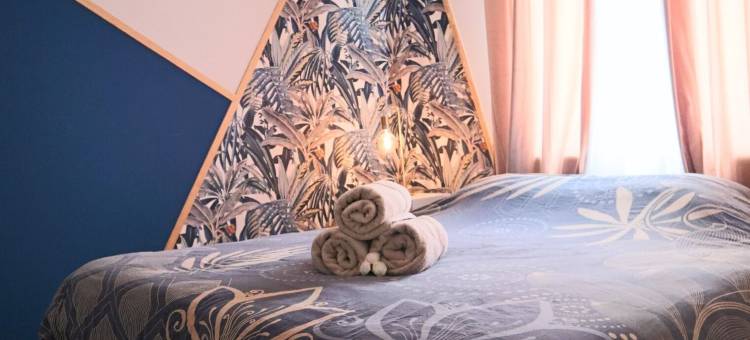 Apart'时刻按摩浴缸(Apart'Moment ÉVASION)图片