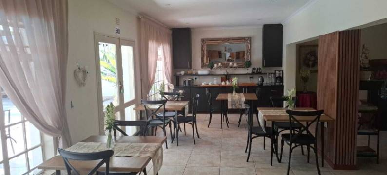 拉布伦旅馆(La Barune Guest House)图片