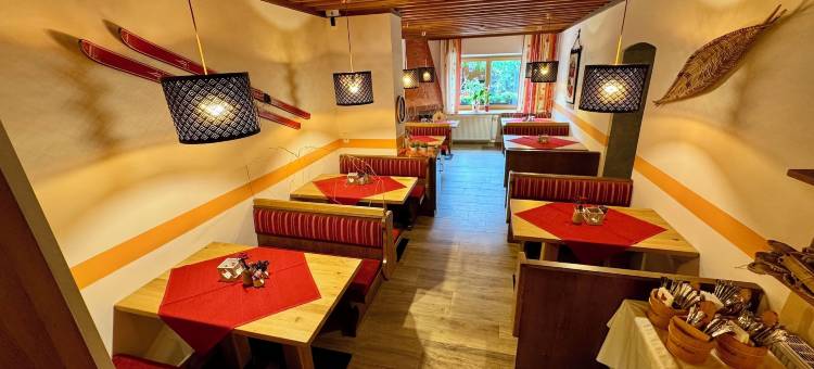 米查尔旅馆餐厅酒店(Hotel Restaurant Gasthof Michal)图片