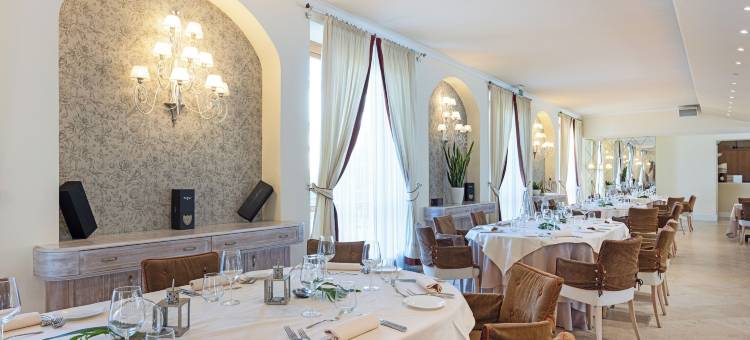 塔波罗塔拉索度假村(Tombolo Talasso Resort)图片