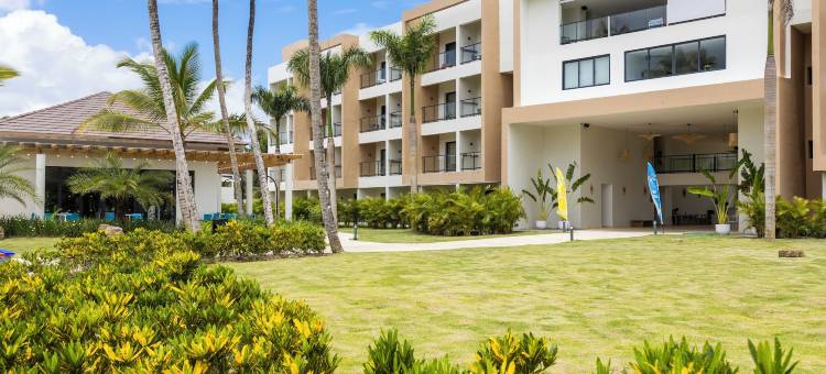 Viva Miches By Wyndham, A Trademark全包式度假村(Viva Miches by Wyndham, a Trademark All Inclusive Resort)图片