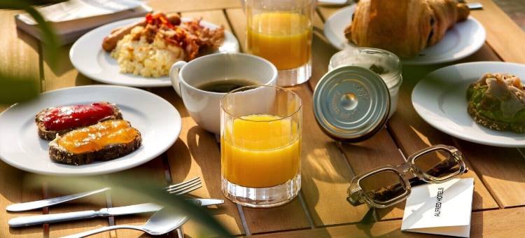 摩纳哥 Alfred 酒店(Alfred Hotels Monaco)图片