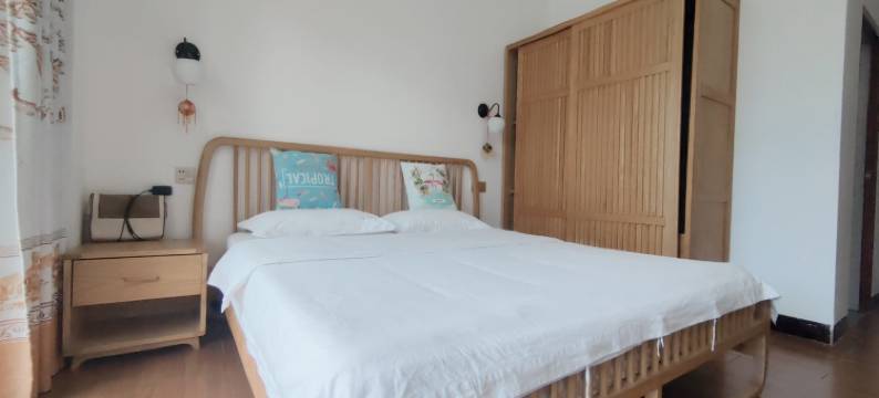 画山民宿(甲篆街分店)图片