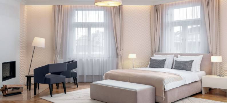 R16公寓布拉格(R16 Residences Prague)图片