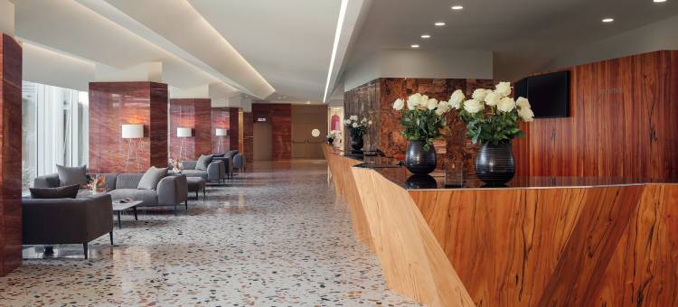 贝尔维尤酒店(Hotel Bellevue)图片