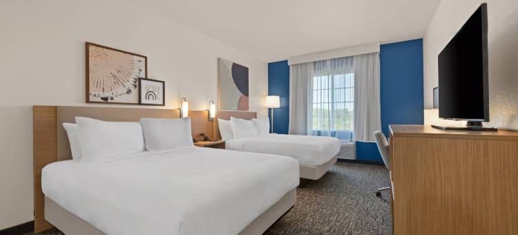 霍姆伍德伯明翰希尔顿Spark酒店(Spark by Hilton Homewood Birmingham)图片