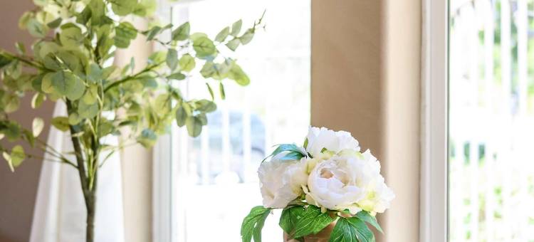 宁静自然度假屋，私人花园，舒适魅力(Tranquil Nature Retreat Private Patio & Cozy Charm)图片