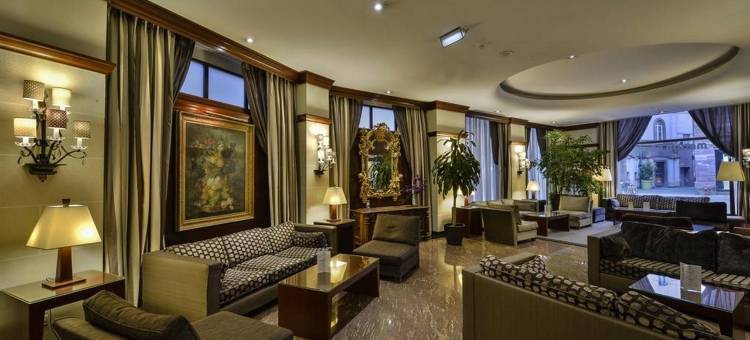 斯特拉斯堡红宅邸水疗酒店-傲途格精选酒店(Maison Rouge Strasbourg Hotel & Spa, Autograph Collection)图片