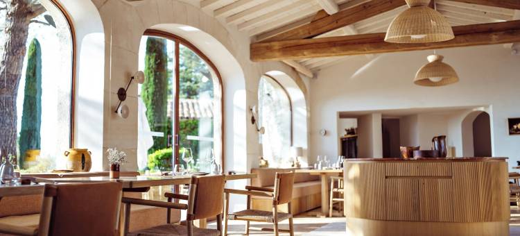 卡佩隆格，博米耶水疗酒店(Capelongue, Bonnieux, a Beaumier Hotel & Spa)图片