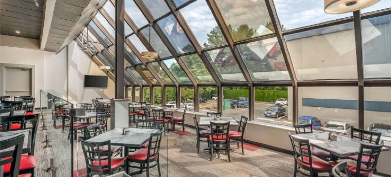 西风酒店会议中心贝斯特韦斯特酒店(Best Western the Westerly Hotel)图片