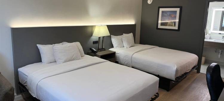 Baymont by Wyndham Rock Springs图片