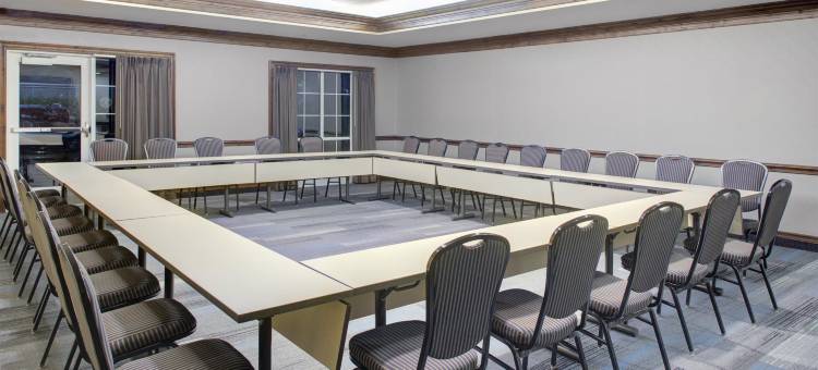 菲什基尔/波基普西凯悦嘉寓酒店(Hyatt House Fishkill)图片