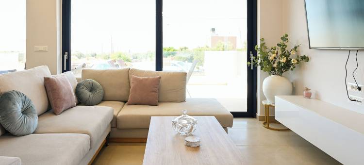 伊菲杰尼娅别墅(Villa Ifigenia)图片