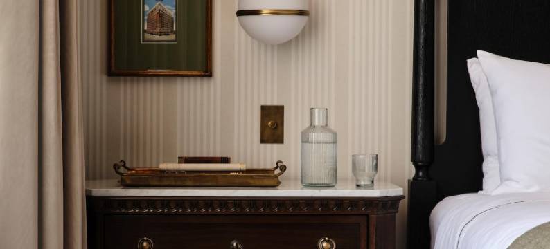 1928酒店(Hotel 1928)图片