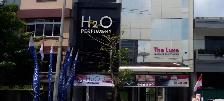 拉克斯旅馆(The Luxe Guesthouse)图片