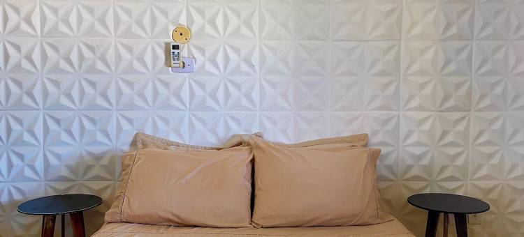 格林戈斯旅舍(Hostel Dos Gringos)图片