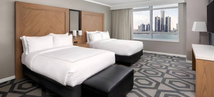 凯撒温莎酒店-凯撒奖励计划目的地(Caesars Windsor- A Caesars Rewards Destination)图片