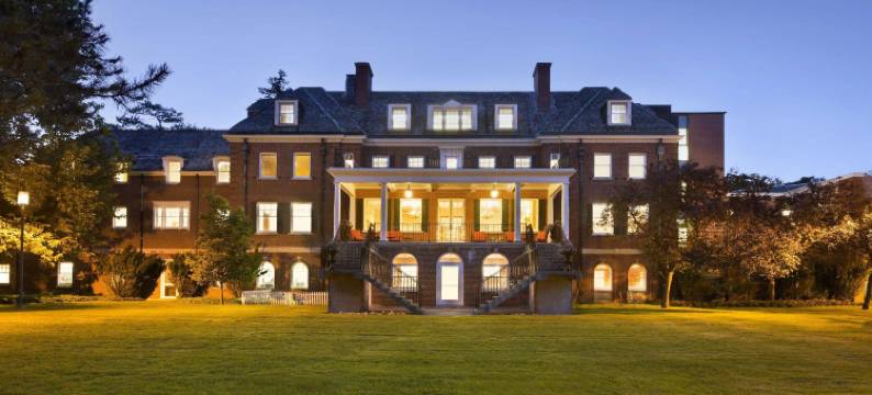 斯宾塞艾维领导中心(Ivey Spencer Leadership Centre)图片