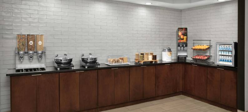 Fairfield Inn & Suites Bentonville Rogers图片
