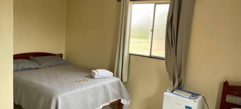 BG旅馆 列索伊斯(Pousada BG Lençóis)图片