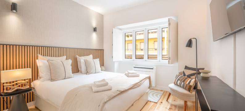 GuestReady - CityHomes Lisbon Delight图片