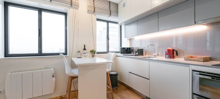 GuestReady - Lazaro Studio图片