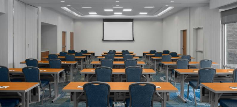 SpringHill Suites Idaho Falls图片