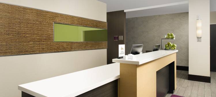 哈蒂斯堡希尔顿惠庭酒店(Home2 Suites by Hilton Hattiesburg)图片