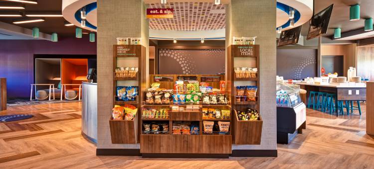 威特威尔希尔顿Tru酒店(Tru by Hilton Wytheville)图片