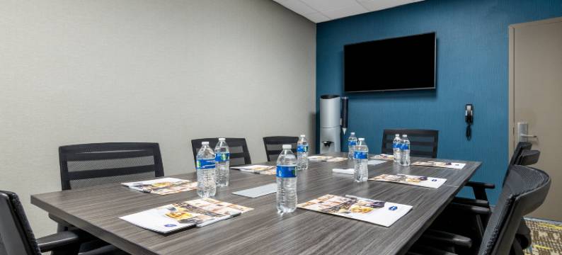 里士满 - 卡尼克斯欢朋旅馆(Hampton Inn Richmond-Mechanicsville)图片